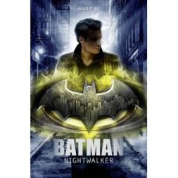 Batman-Nightwalker