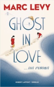 ghost in love marc levy