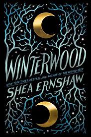 Winterwood (English Edition) eBook: Ernshaw, Shea: Amazon.fr